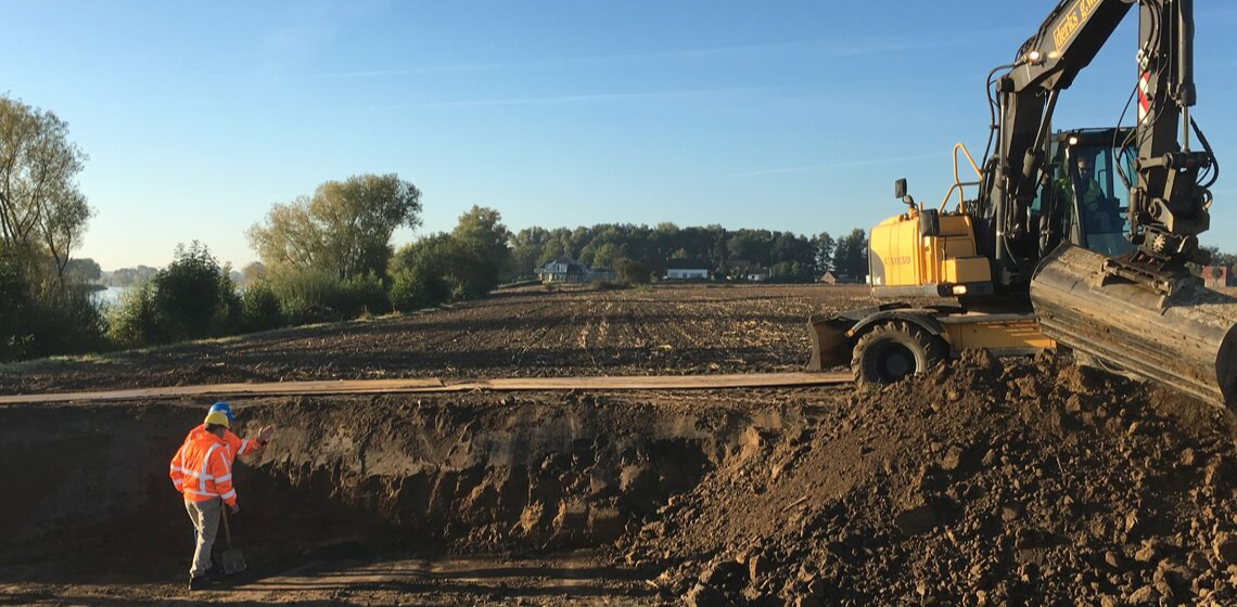 uitroeien uitheemse plantensoort Limburg