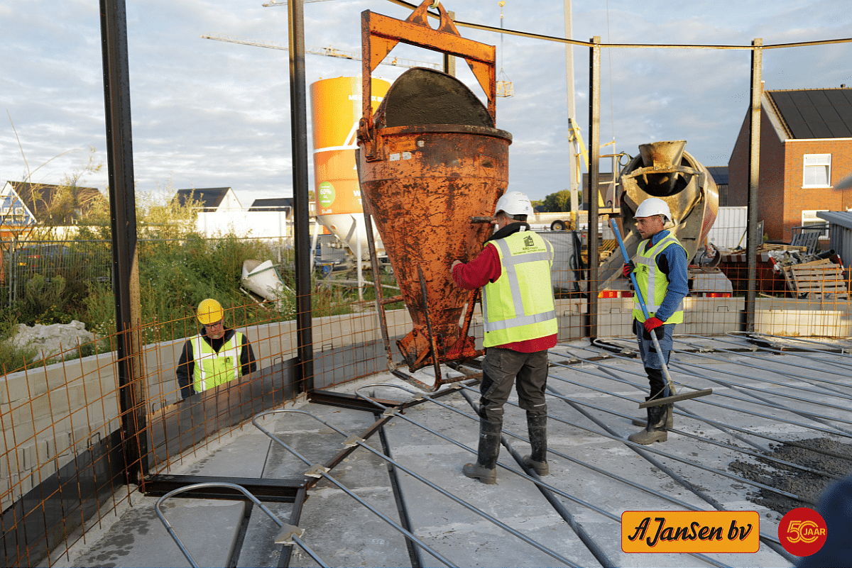 Jansen Beton U Granitwerke Gmbh www.ajansenbv.com