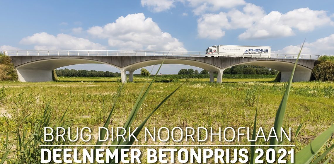 betonprijs 2021