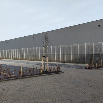 toekomstbestendig bouwen distributiecentrum