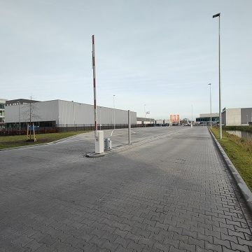 toekomstbestendig bouwen distributiecentrum