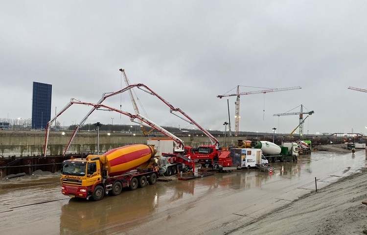 onderwaterstort terneuzen