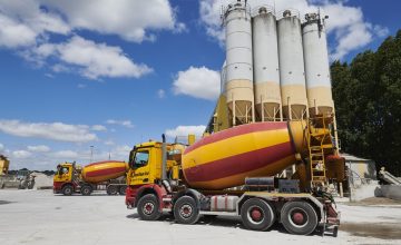 beton breda