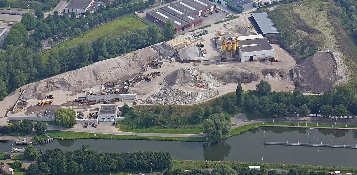 beton Helmond