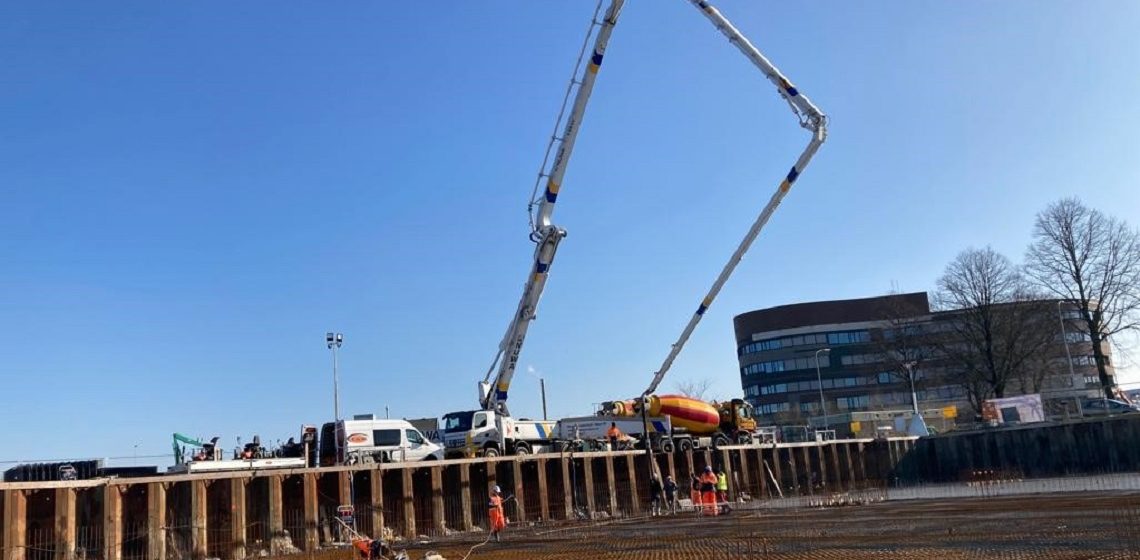 duurzaam beton beekkwartier