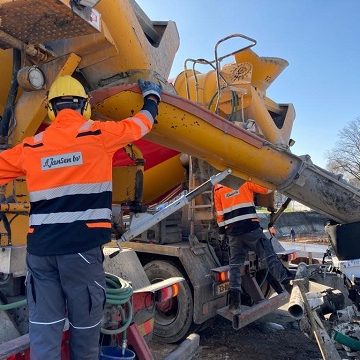 duurzaam beton beekkwartier